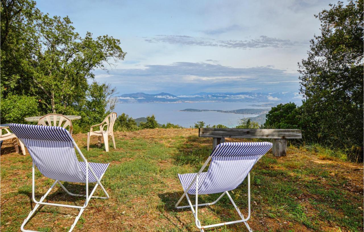 Two-Bedroom Apartment in Coti Chiavari Esterno foto
