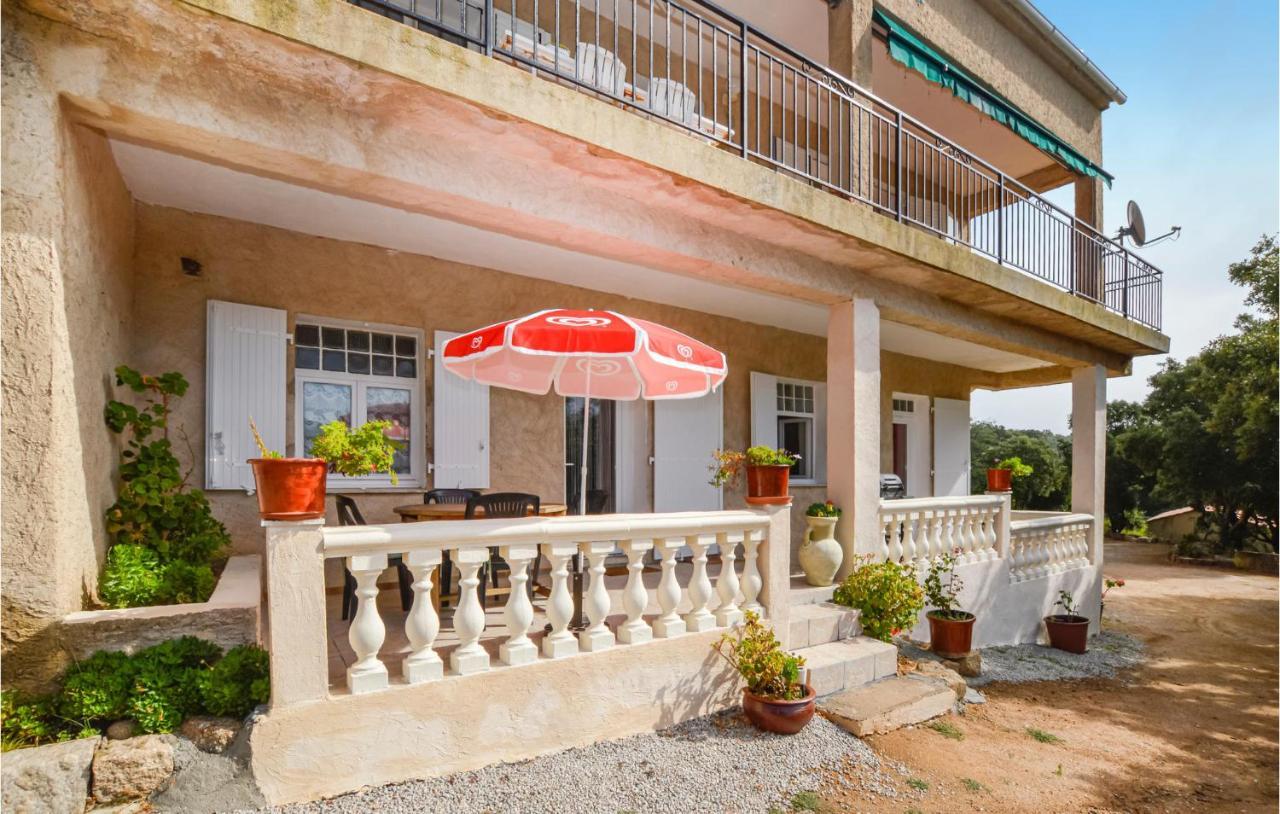 Two-Bedroom Apartment in Coti Chiavari Esterno foto