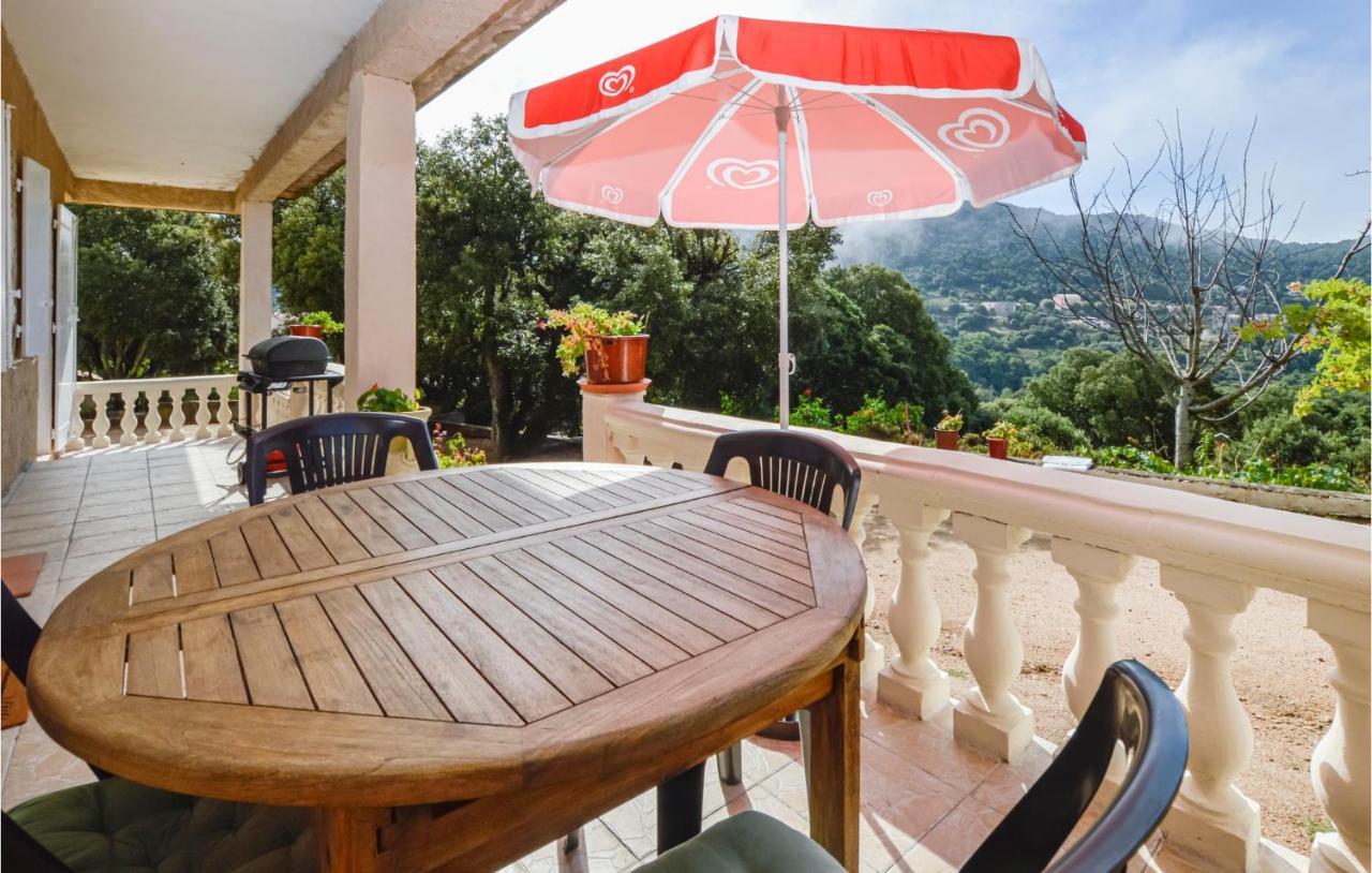 Two-Bedroom Apartment in Coti Chiavari Esterno foto