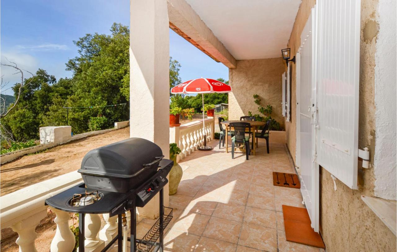 Two-Bedroom Apartment in Coti Chiavari Esterno foto