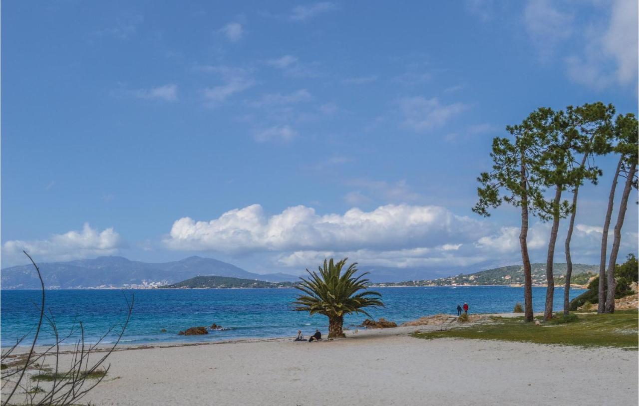 Two-Bedroom Apartment in Coti Chiavari Esterno foto
