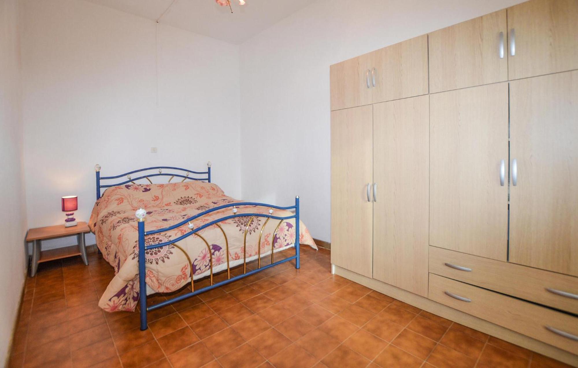 Two-Bedroom Apartment in Coti Chiavari Esterno foto