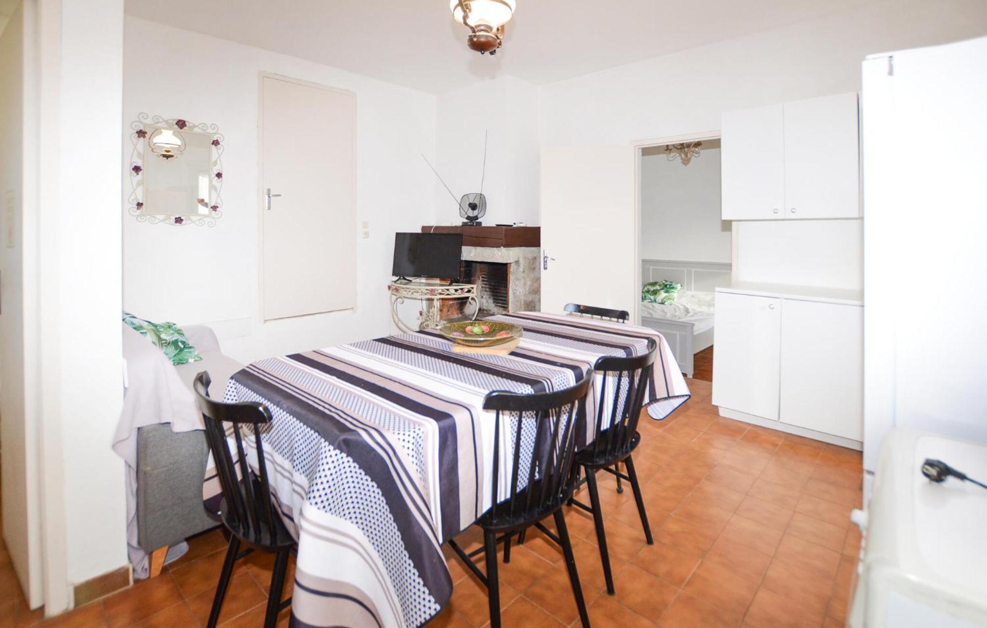 Two-Bedroom Apartment in Coti Chiavari Esterno foto