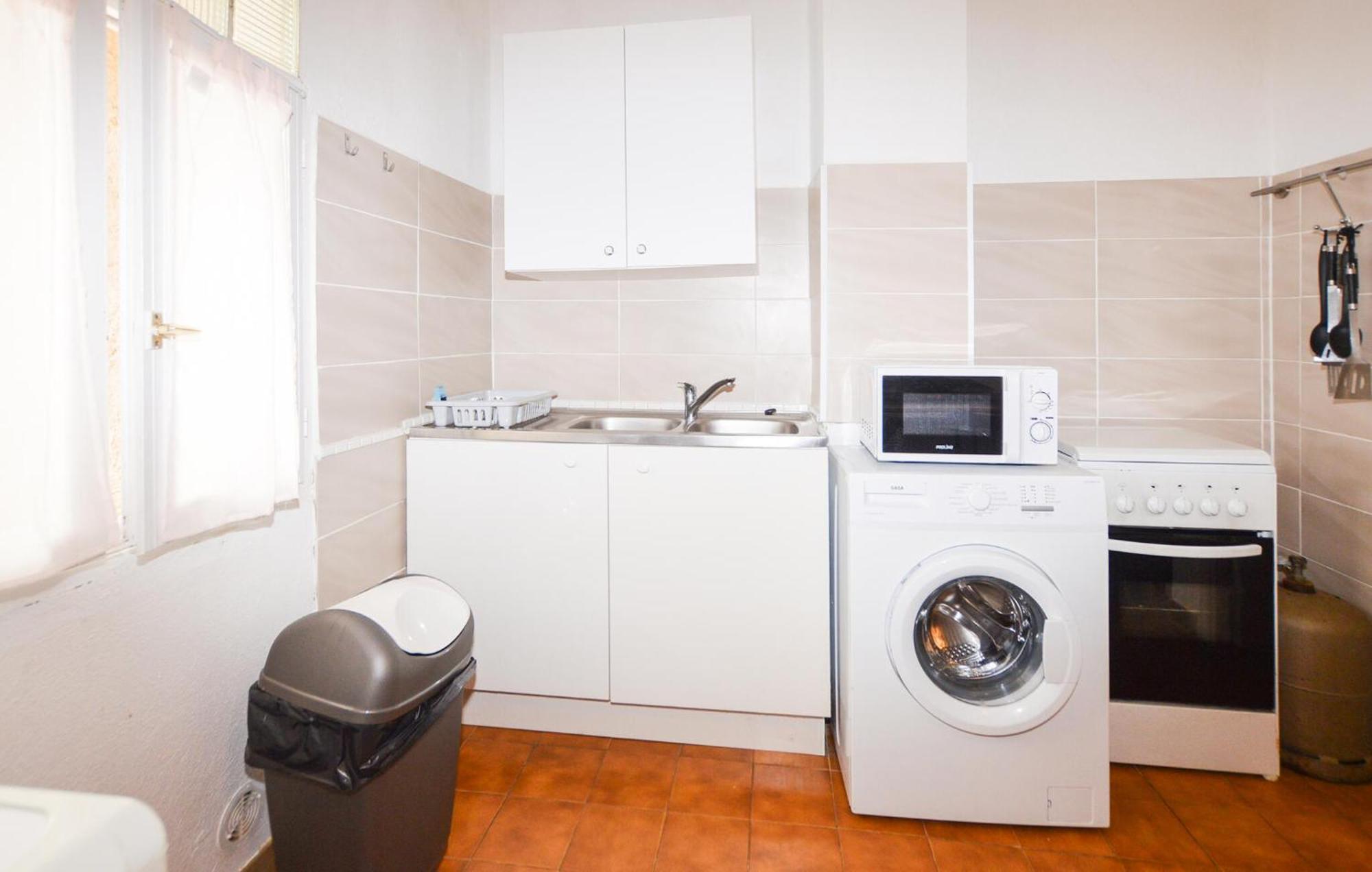 Two-Bedroom Apartment in Coti Chiavari Esterno foto
