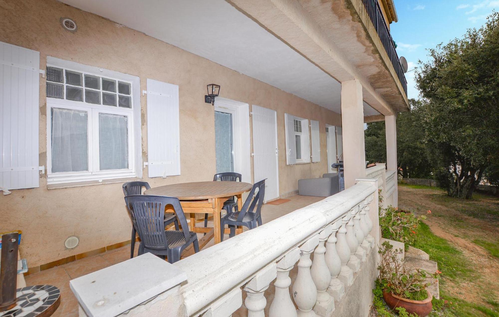 Two-Bedroom Apartment in Coti Chiavari Esterno foto